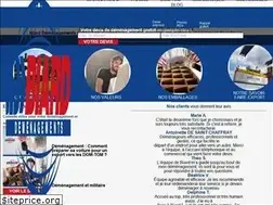 Sites similar to biard-demenagements.fr
