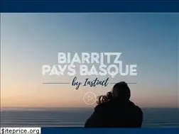 Sites similar to biarritz-pays-basque.com