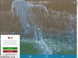Sites similar to biarritz-thalasso.com