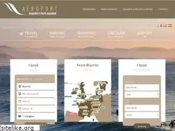 Sites similar to biarritz.aeroport.fr
