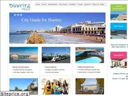 Sites similar to biarritz.co.uk