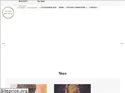 Sites similar to biarritzbeautytime.com