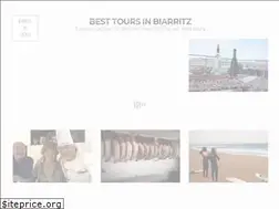 Sites similar to biarritzbylocals.com