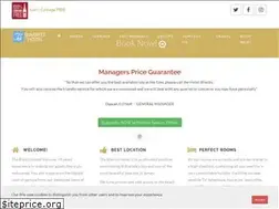 Sites similar to biarritzhotel.co.uk
