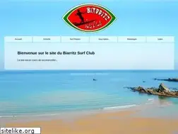 Sites similar to biarritzsurfclub.fr