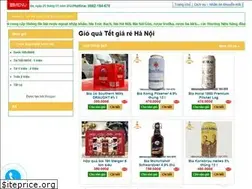 Sites similar to biaruouqua.com