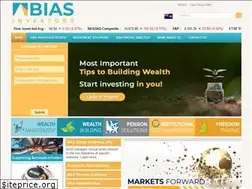 Sites similar to bias.bm