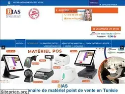 Sites similar to bias.com.tn