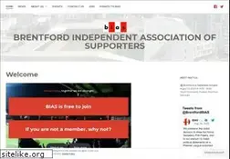 Sites similar to bias.org.uk