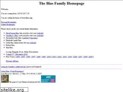 Sites similar to bias.org