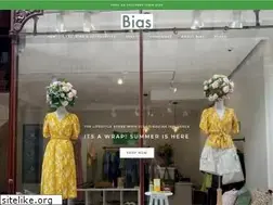 Sites similar to bias.store