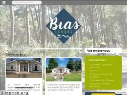 Sites similar to bias40.fr
