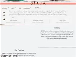 Sites similar to biasagroup.com
