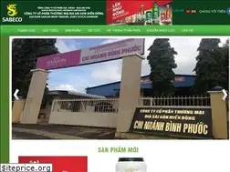 Sites similar to biasaigonmiendong.vn