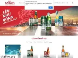 Sites similar to biasaigonmt.com