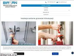 Sites similar to biasan.pl