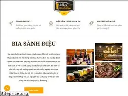 Sites similar to biasanhdieu.com
