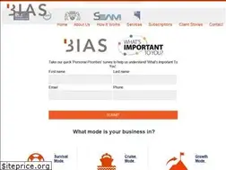 Sites similar to biasaust.com.au