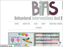 Sites similar to biasbehavioral.com