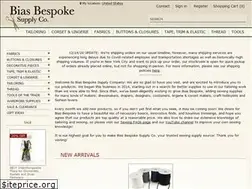 Sites similar to biasbespoke.com
