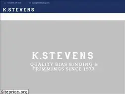 Sites similar to biasbinding.com