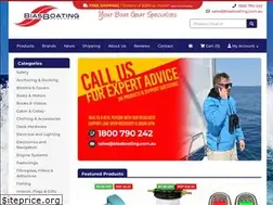 Sites similar to biasboating.com.au