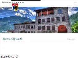 Sites similar to biasca.ch