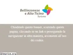 Sites similar to biascaturismo.ch