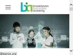 Sites similar to biaschool.org