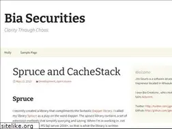 Sites similar to biasecurities.com