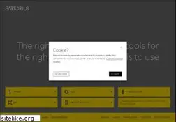Sites similar to biaseparations.com