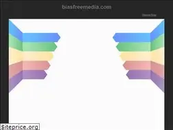 Sites similar to biasfreemedia.com