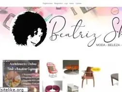 Sites similar to biashaina.com.br