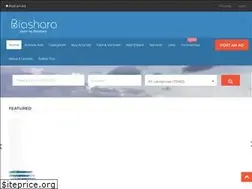 Sites similar to biashara.co.ke