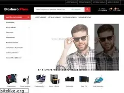 Sites similar to biasharaplace.co.ke