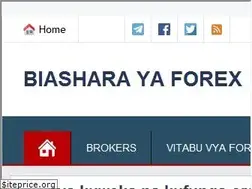Sites similar to biasharayaforex.com