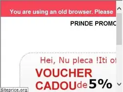 Sites similar to biashoes.ro