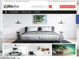 Sites similar to biashop.ro