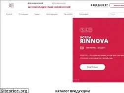 Sites similar to biasi.com.ua