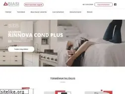 Sites similar to biasikazan.hu