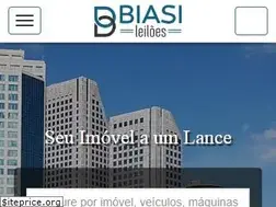 Sites similar to biasileiloes.com.br