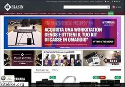 Sites similar to biasin.com