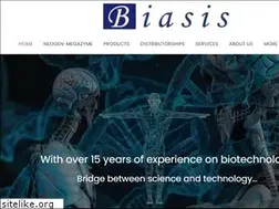 Sites similar to biasis.com.tr