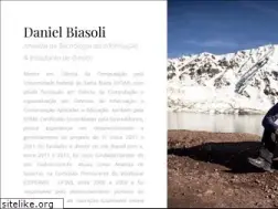 Sites similar to biasoli.com
