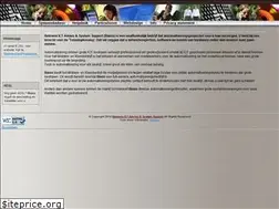 Sites similar to biass.nl