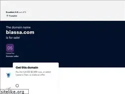 Sites similar to biassa.com
