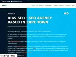 Sites similar to biasseo.co.za