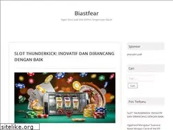 Sites similar to biastfear.com