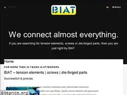 Sites similar to biat.de