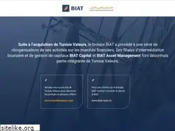 Sites similar to biatcapital.com